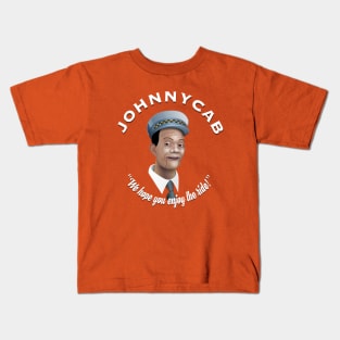 Johnnycab Kids T-Shirt